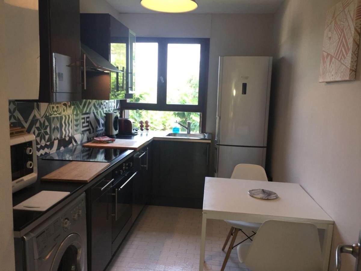 Appartement De Standing 60M2 Aix En Provence Aix-en-Provence Bagian luar foto