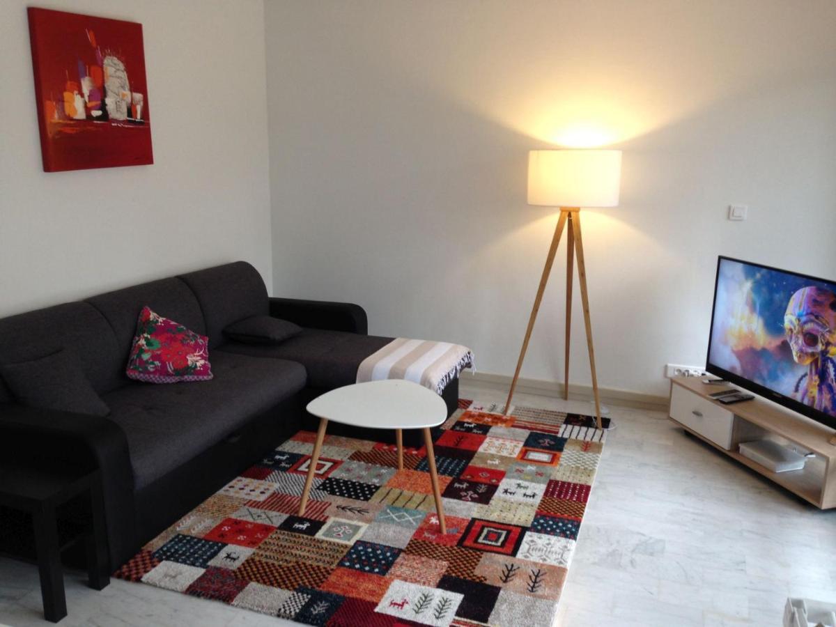 Appartement De Standing 60M2 Aix En Provence Aix-en-Provence Bagian luar foto